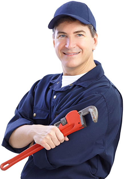 Plumber Arlington TX